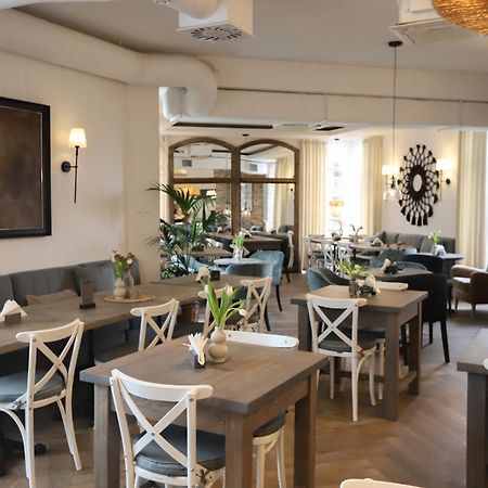 Arche Hotel Siedlce Dış mekan fotoğraf