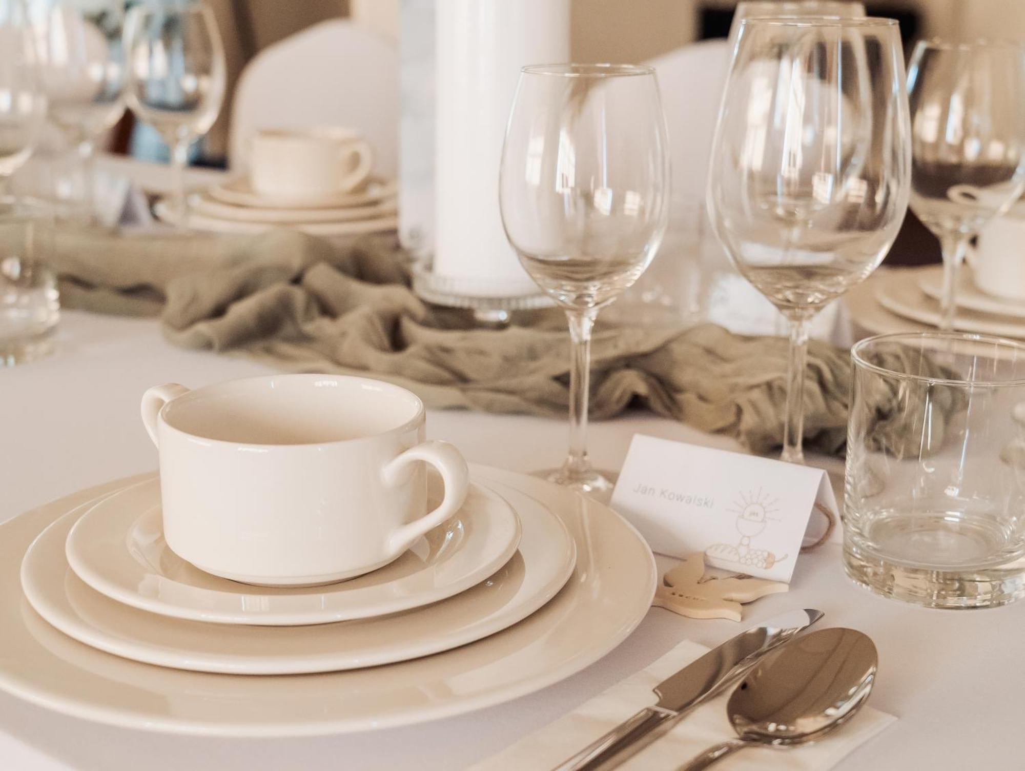 Arche Hotel Siedlce Dış mekan fotoğraf
