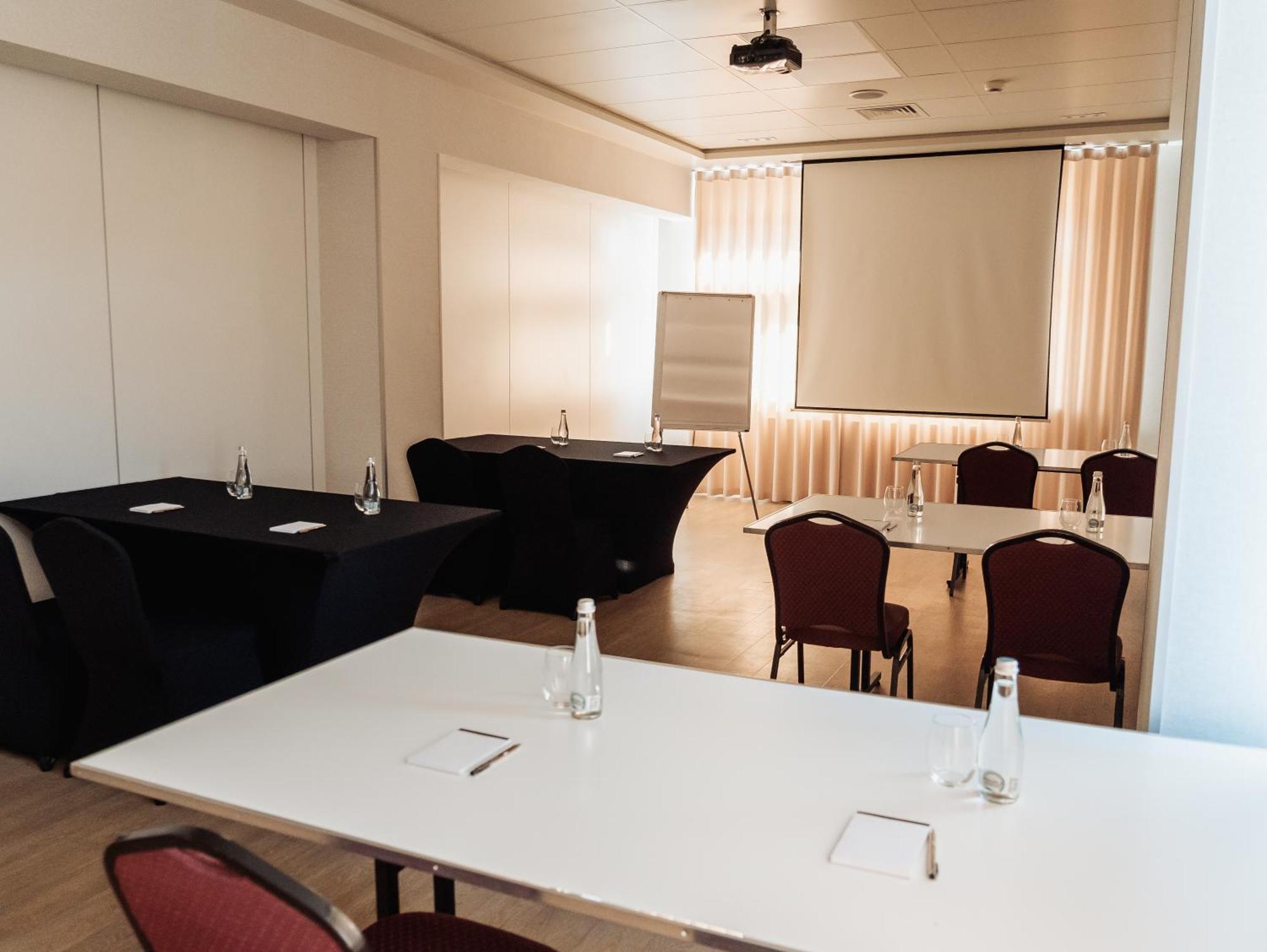 Arche Hotel Siedlce Dış mekan fotoğraf
