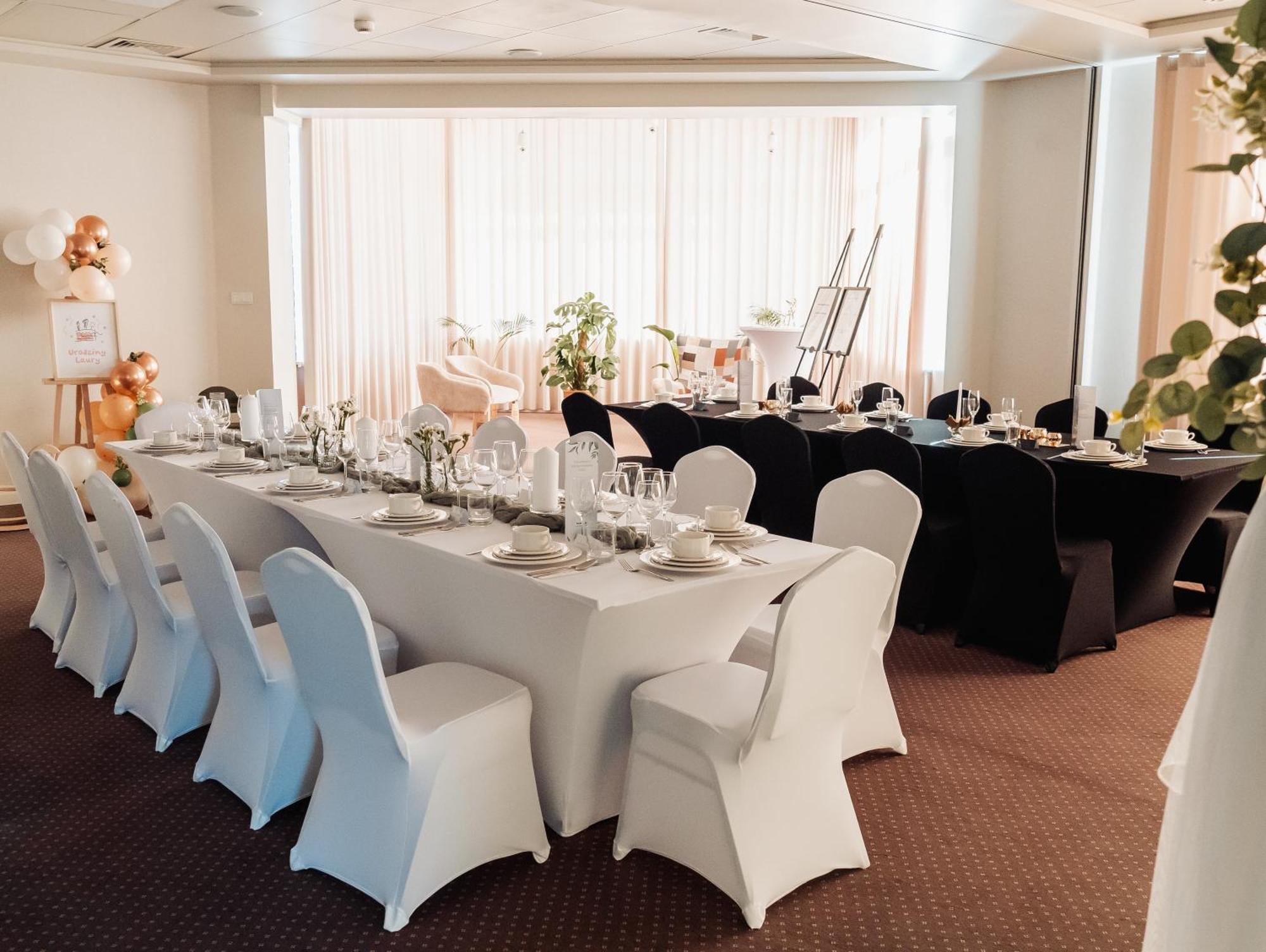 Arche Hotel Siedlce Dış mekan fotoğraf